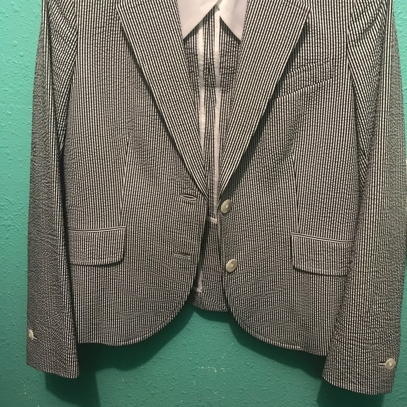 Anne Klein Blazer - Picture 2 of 5